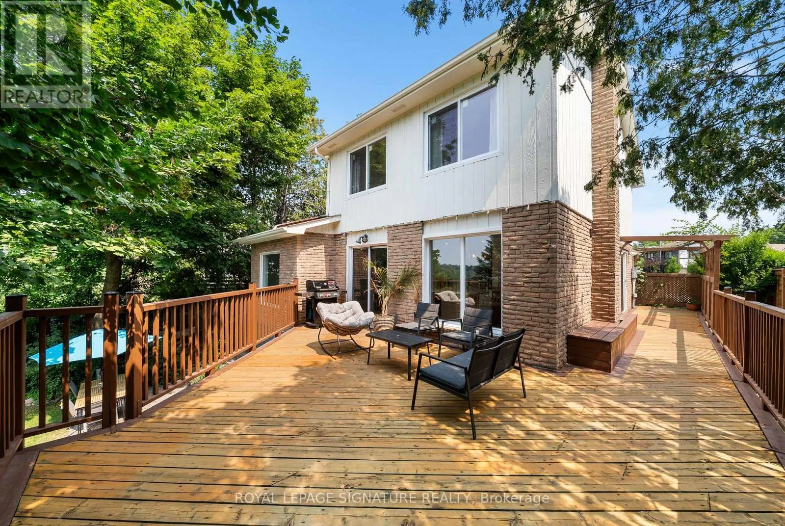 134 RIDGEBANK COURT