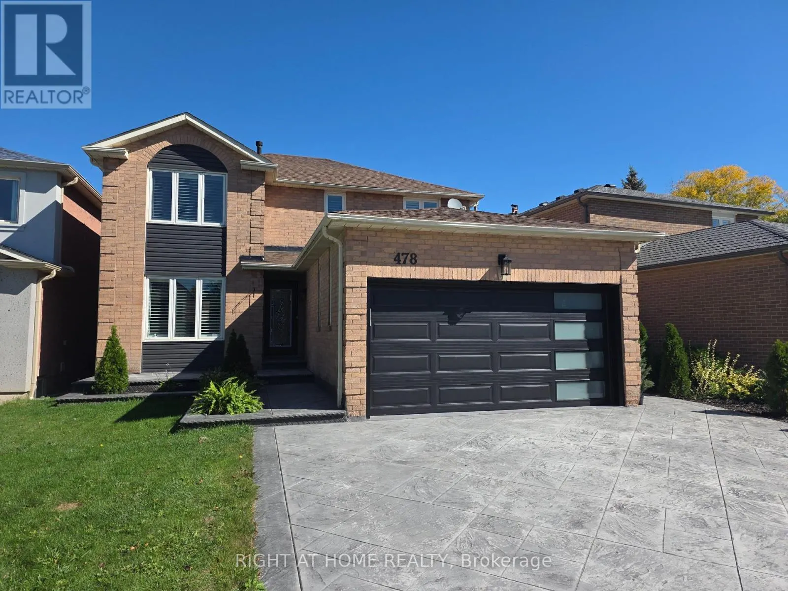 478 WINFIELD TERRACE