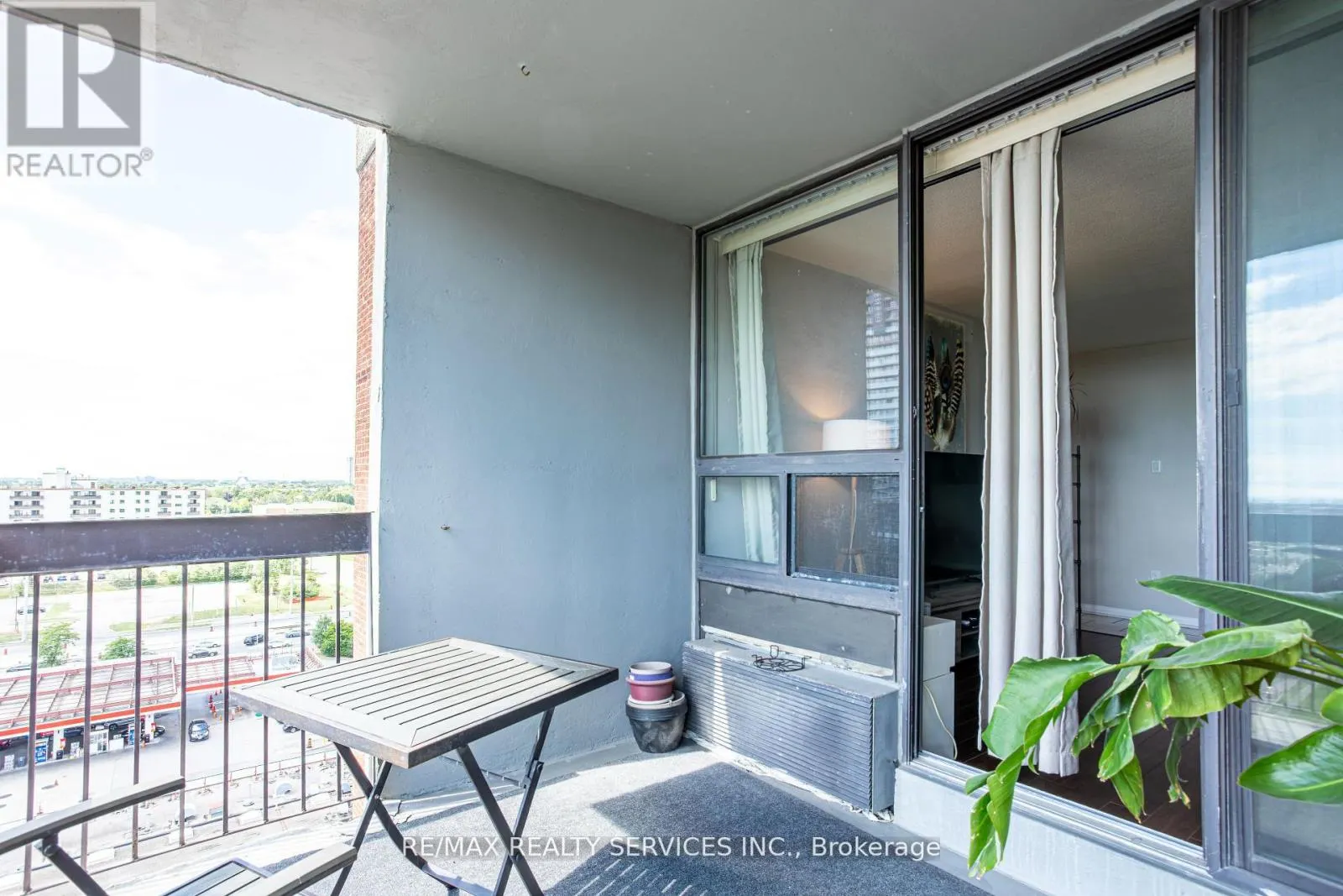 1501 - 20 MISSISSAUGA VALLEY BOULEVARD