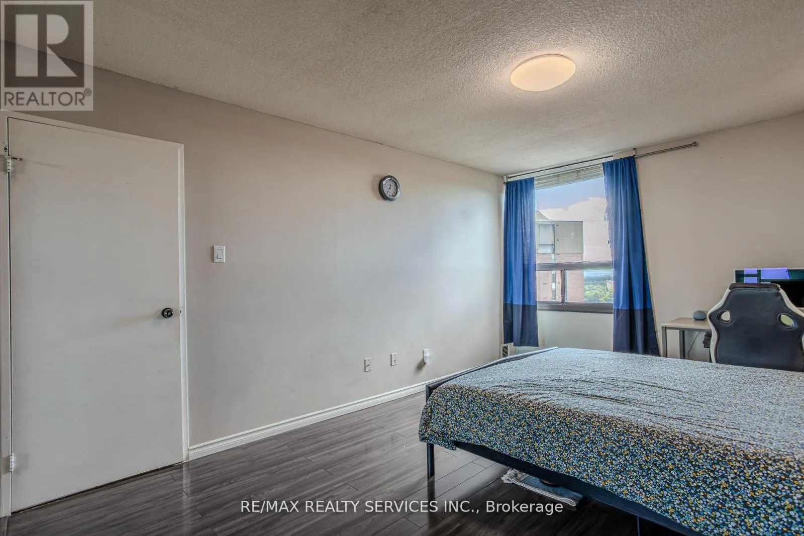1501 - 20 MISSISSAUGA VALLEY BOULEVARD
