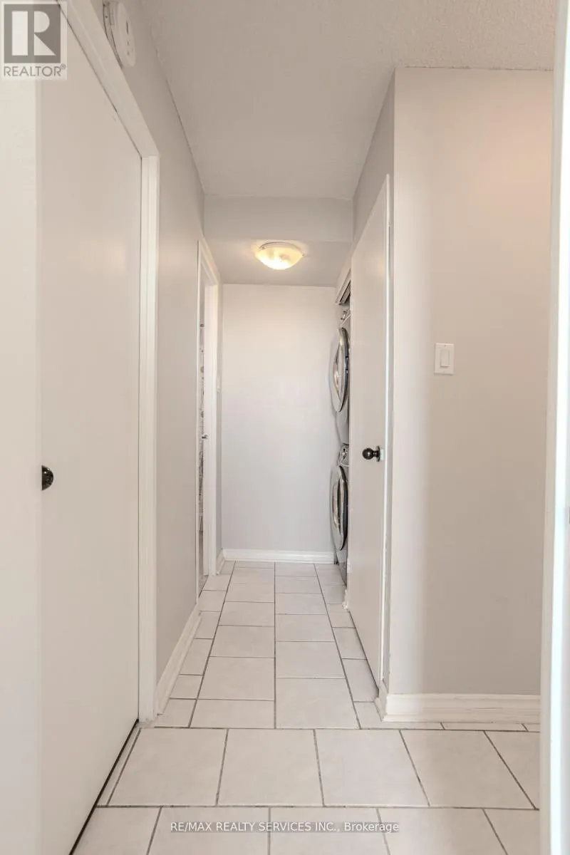 1501 - 20 MISSISSAUGA VALLEY BOULEVARD