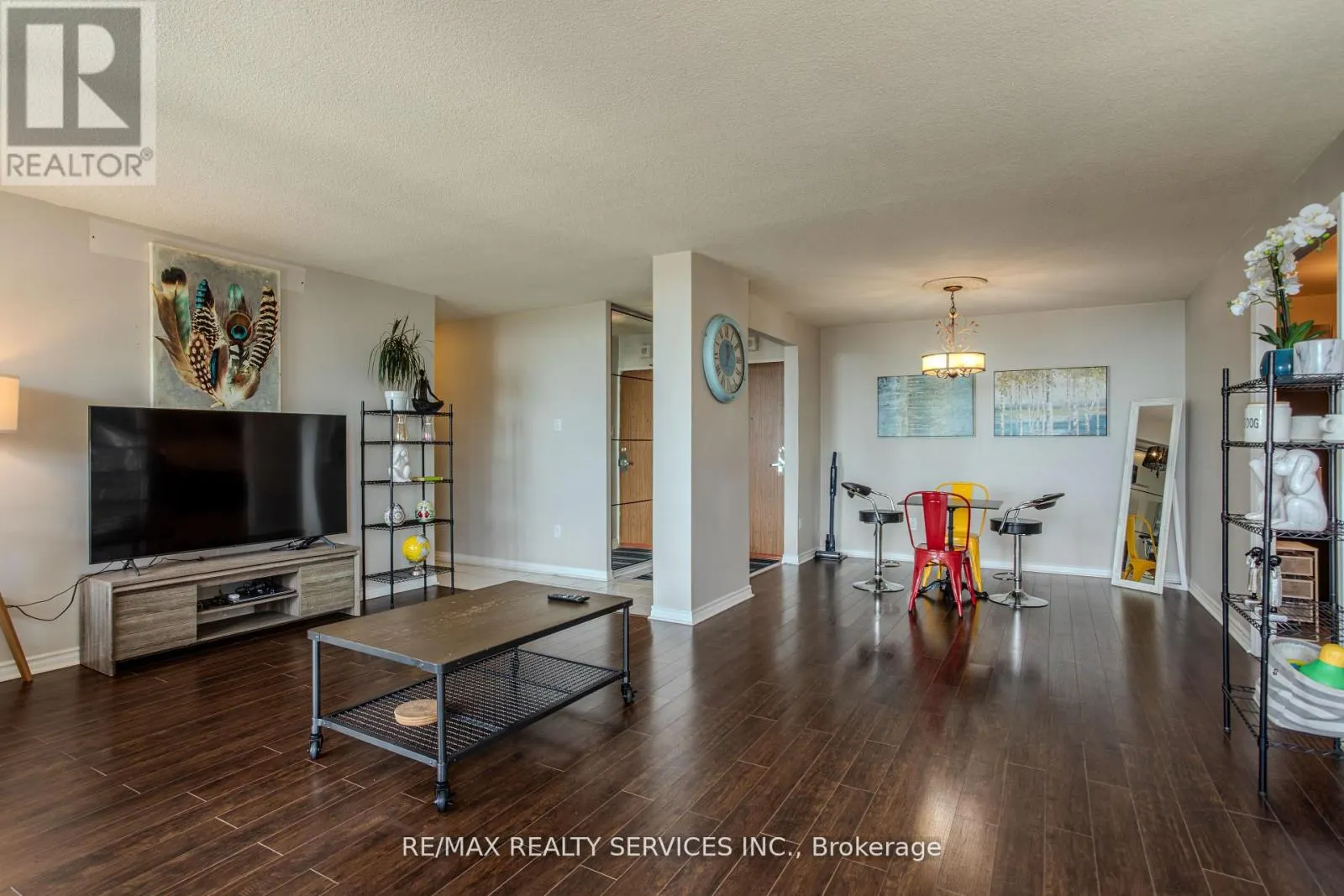 1501 - 20 MISSISSAUGA VALLEY BOULEVARD