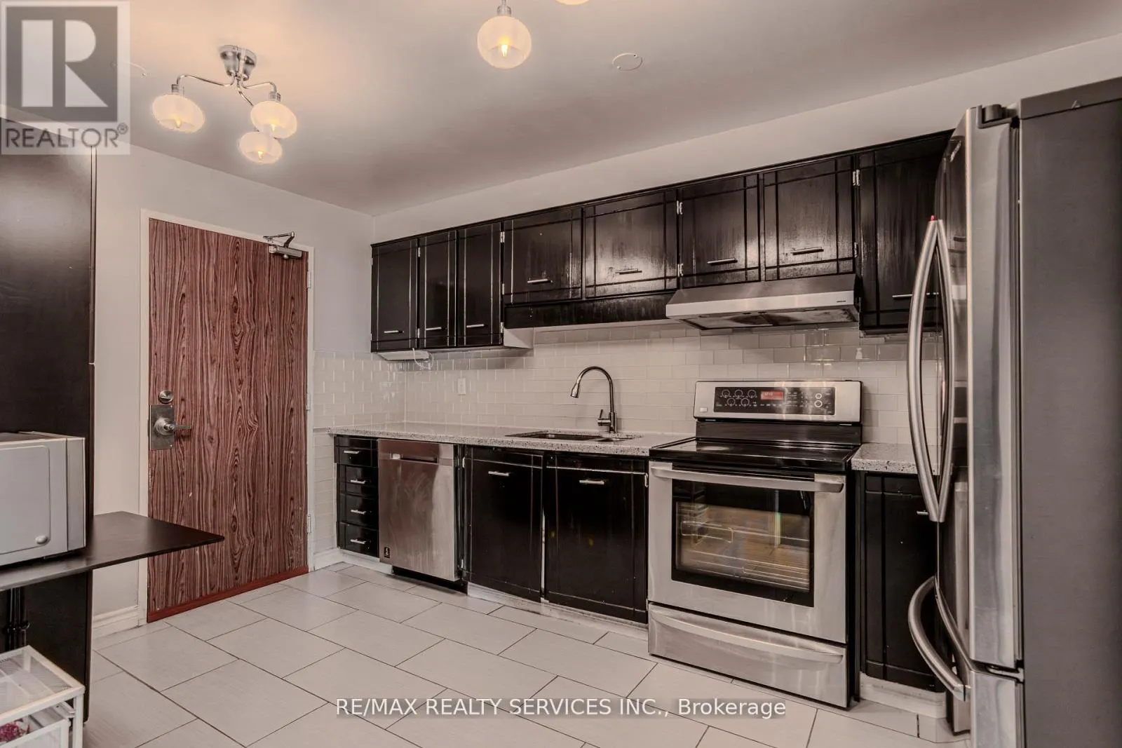 1501 - 20 MISSISSAUGA VALLEY BOULEVARD