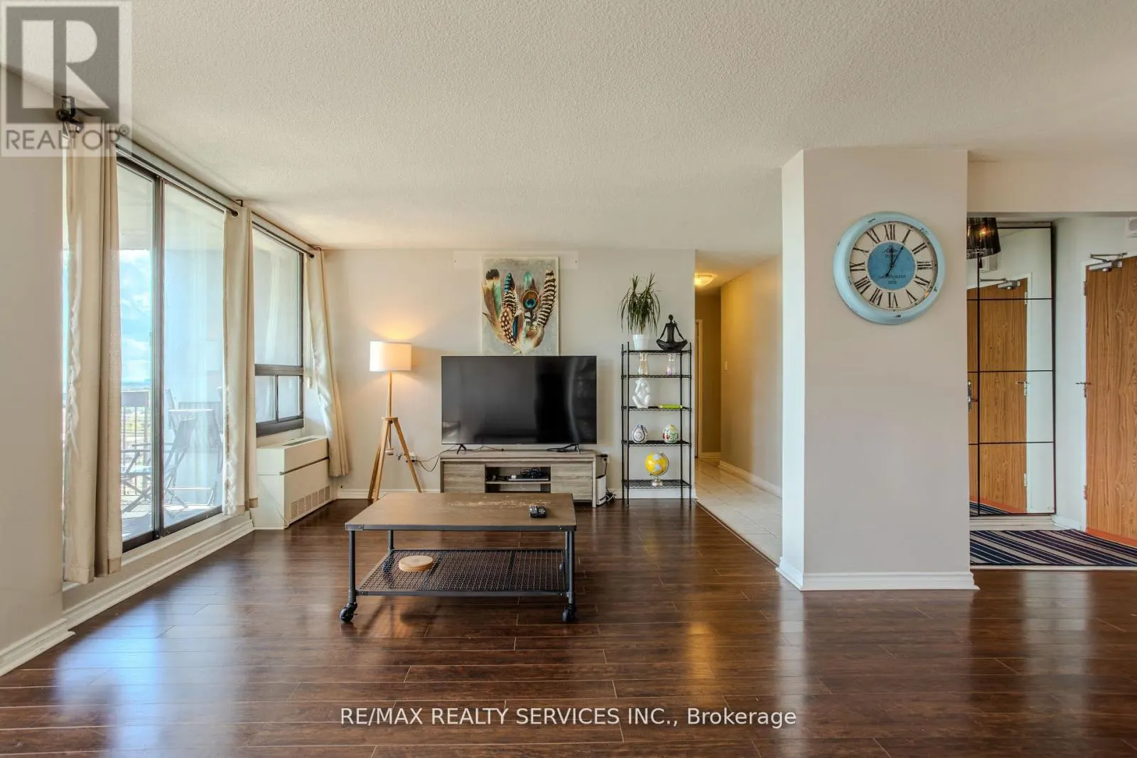 1501 - 20 MISSISSAUGA VALLEY BOULEVARD