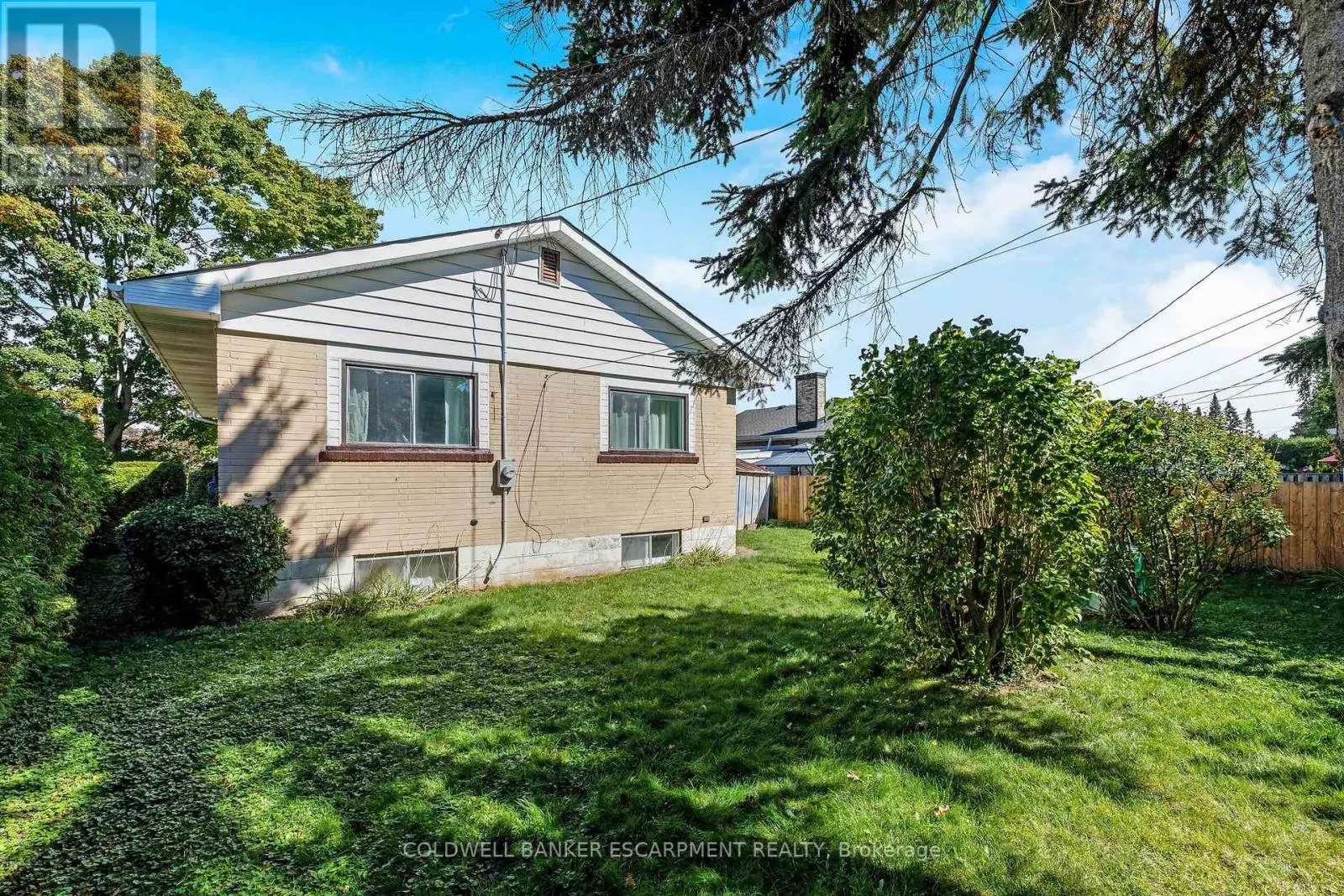 96 CHURCHILL ROAD