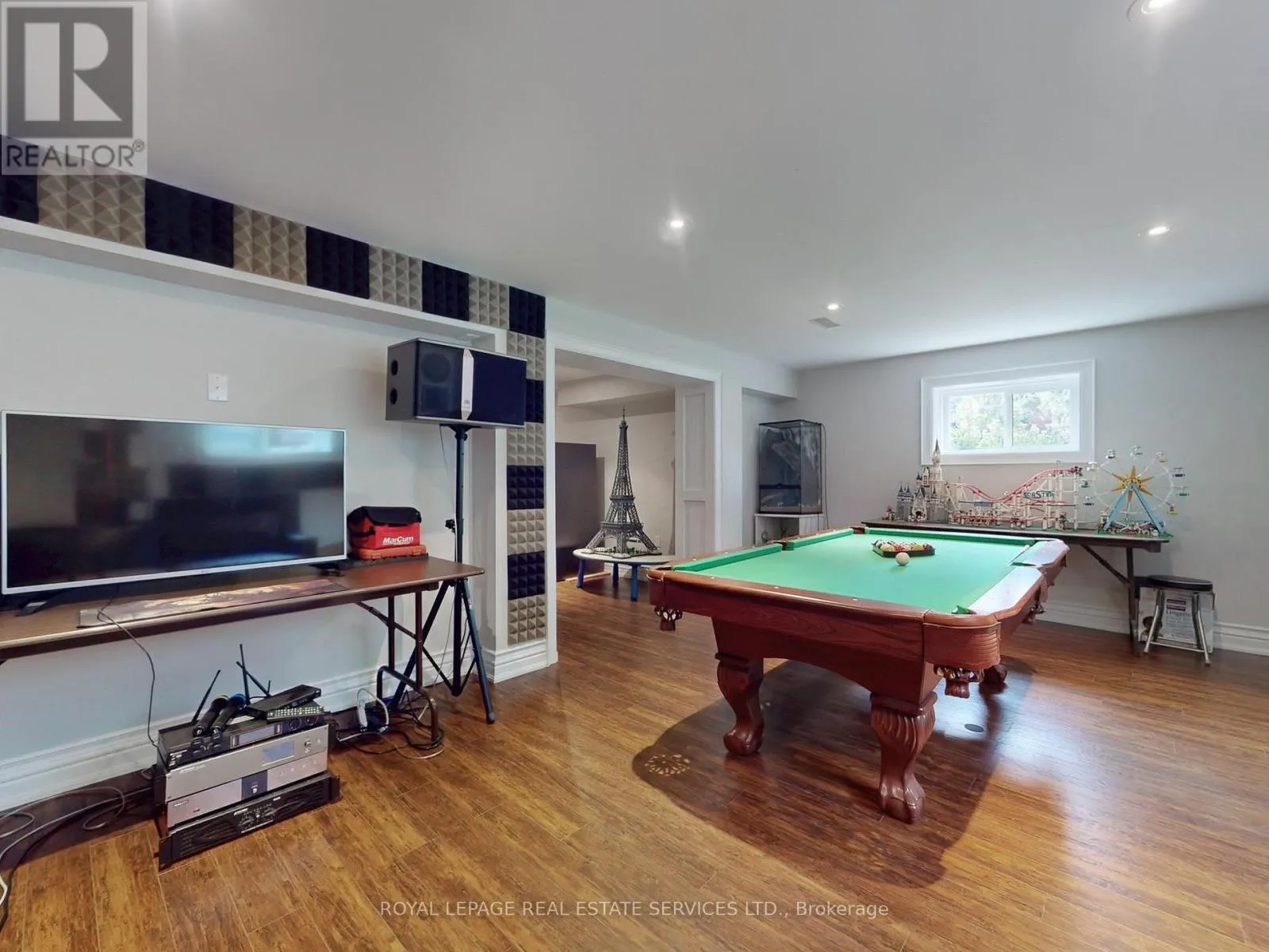 1511 HAIG BOULEVARD