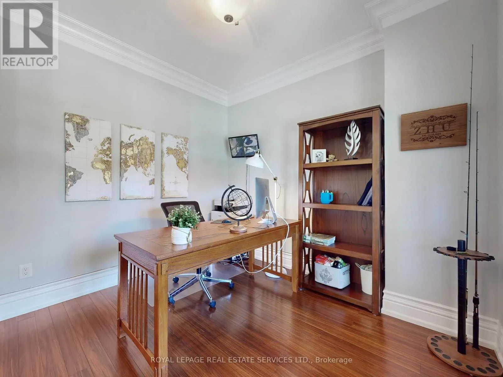 1511 HAIG BOULEVARD