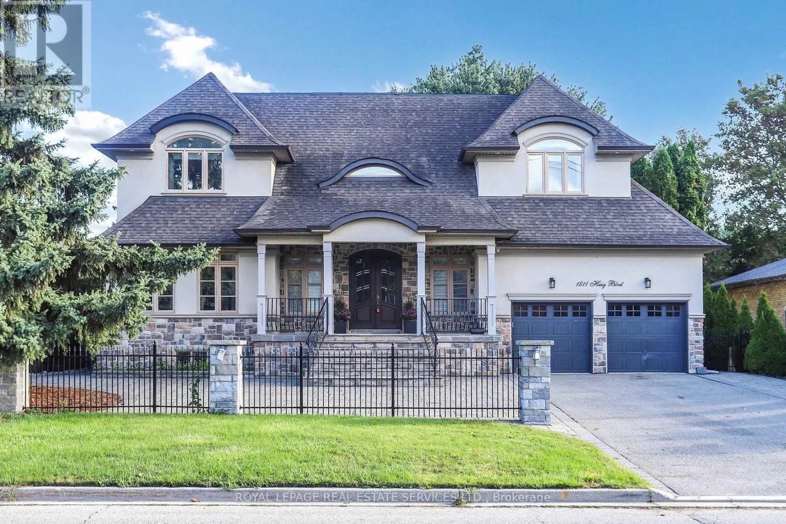 1511 HAIG BOULEVARD