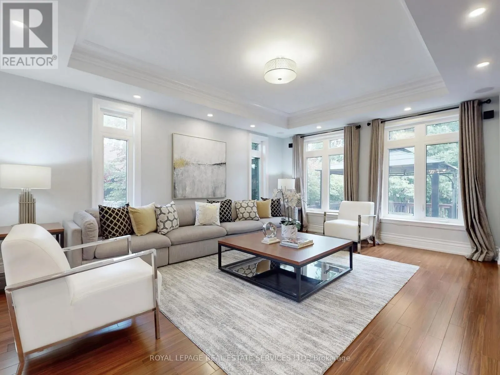 1511 HAIG BOULEVARD