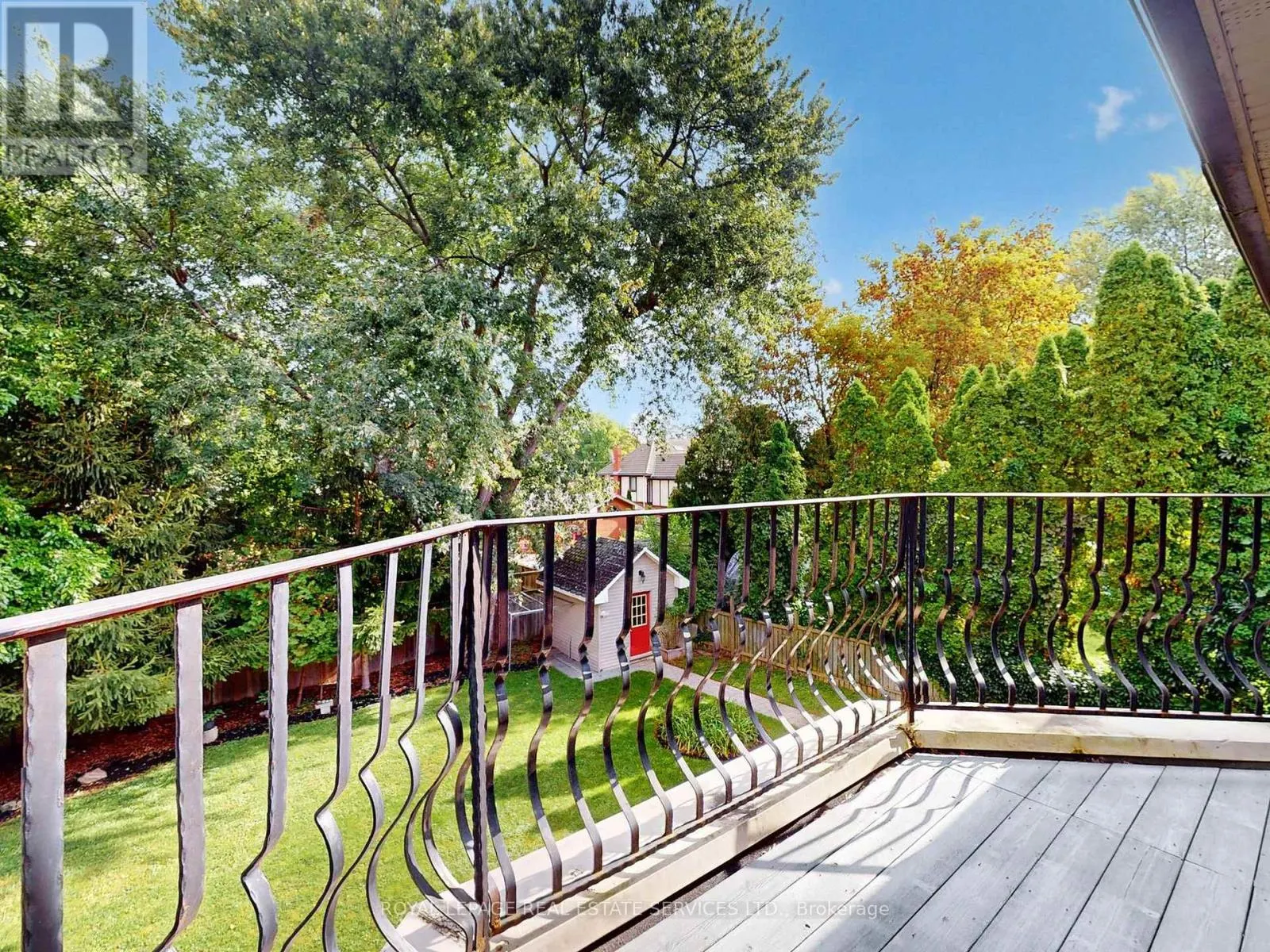 1511 HAIG BOULEVARD