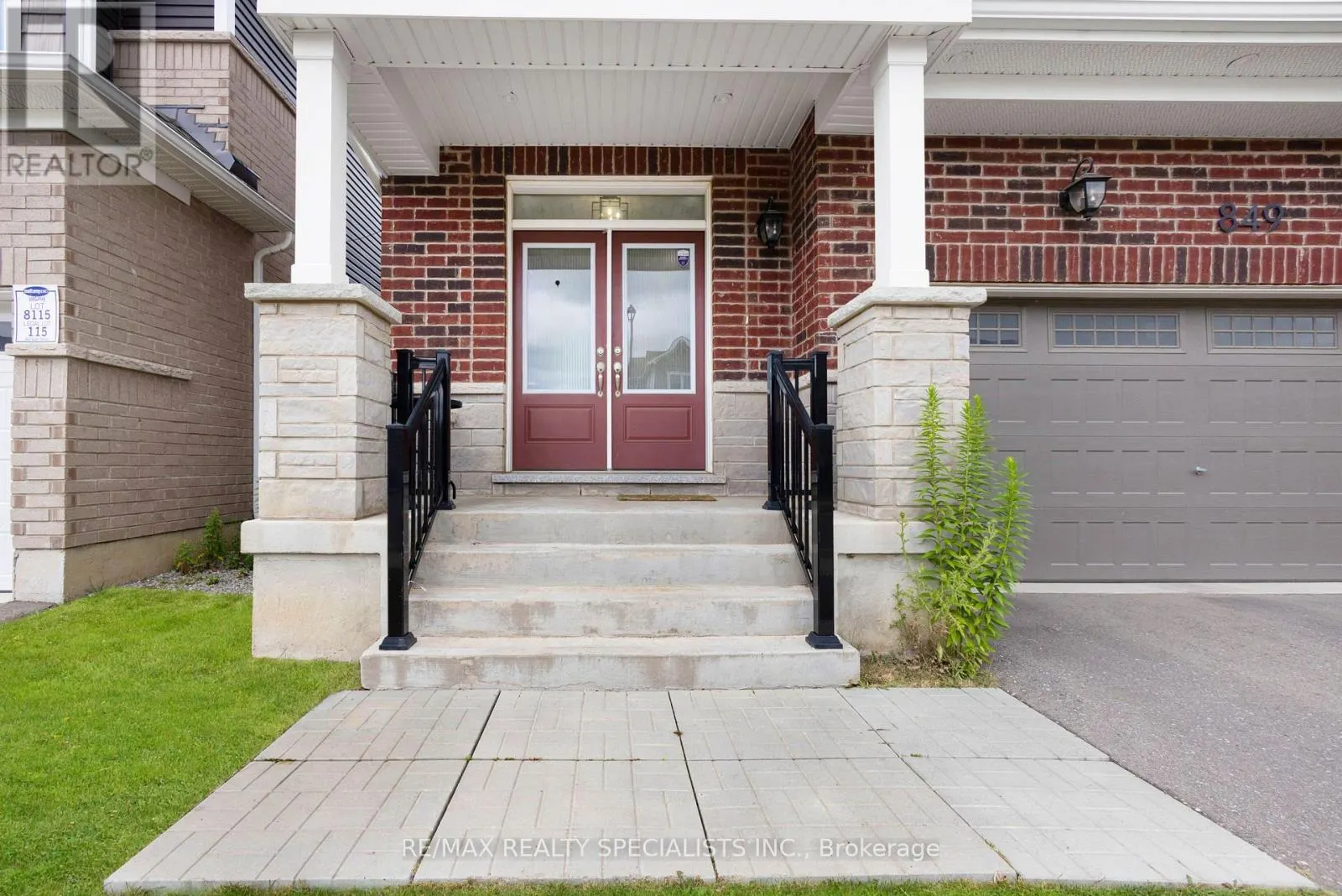 849 ASPEN TERRACE