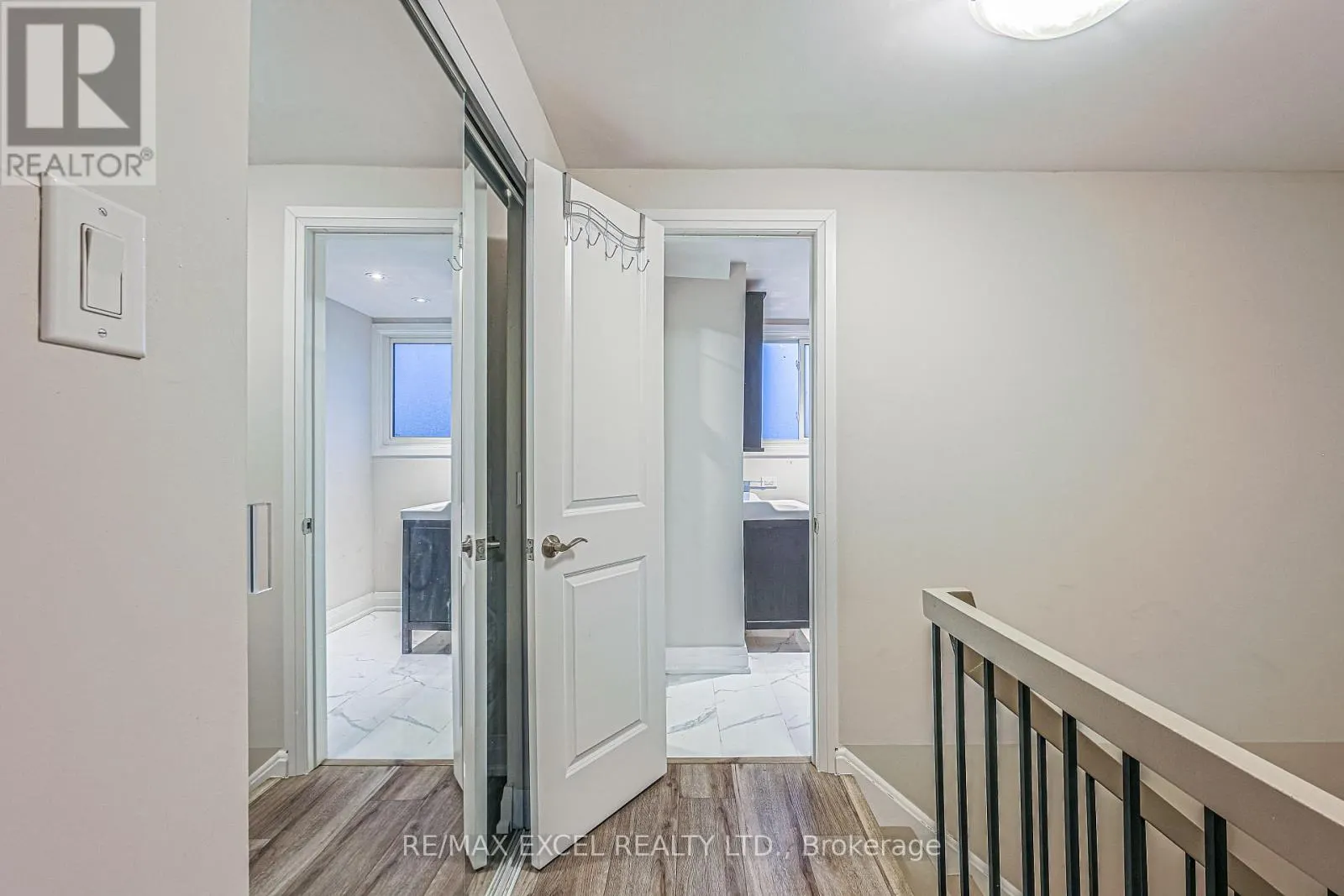 18 - 81 IRWIN ROAD
