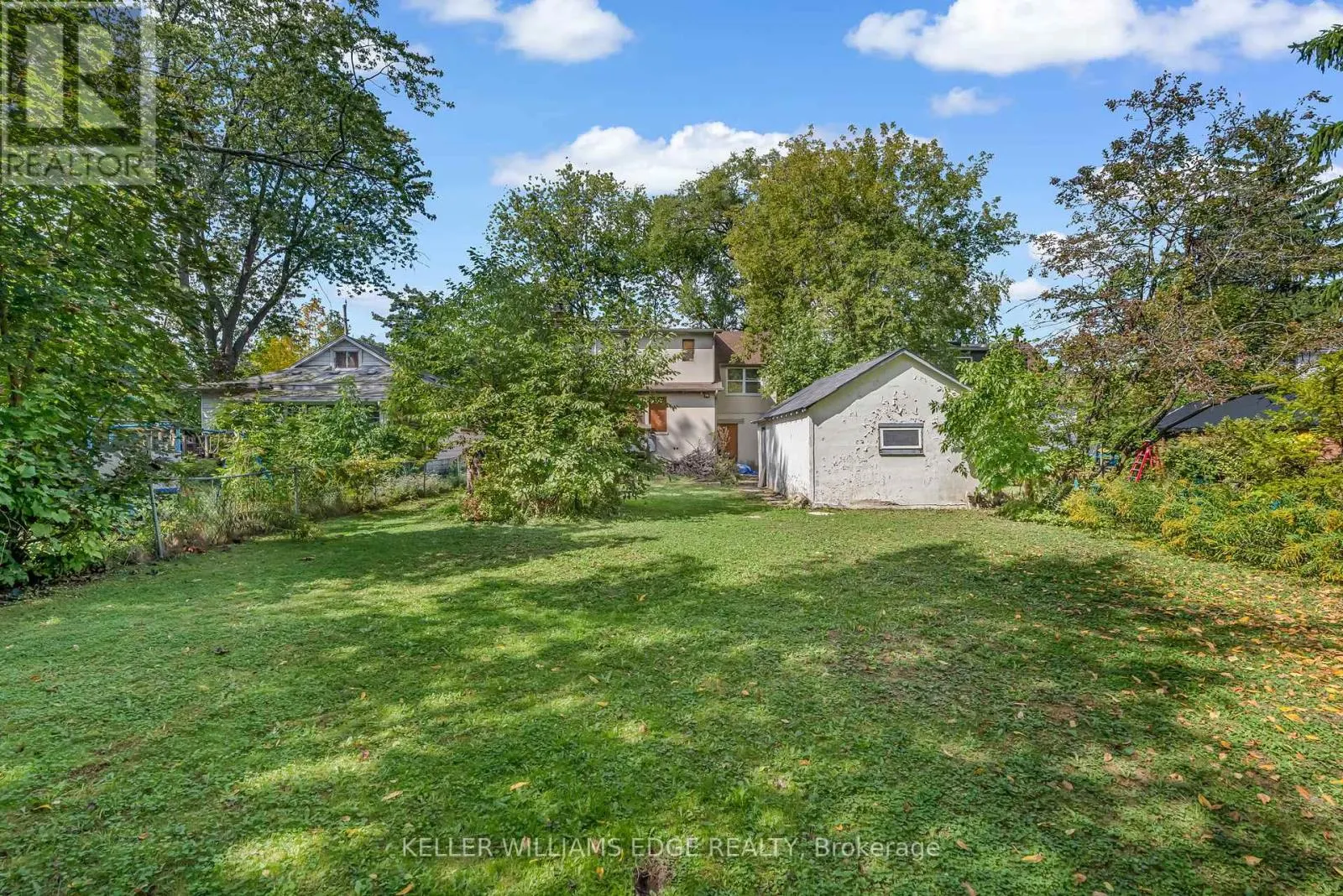 63 MINNEWAWA ROAD
