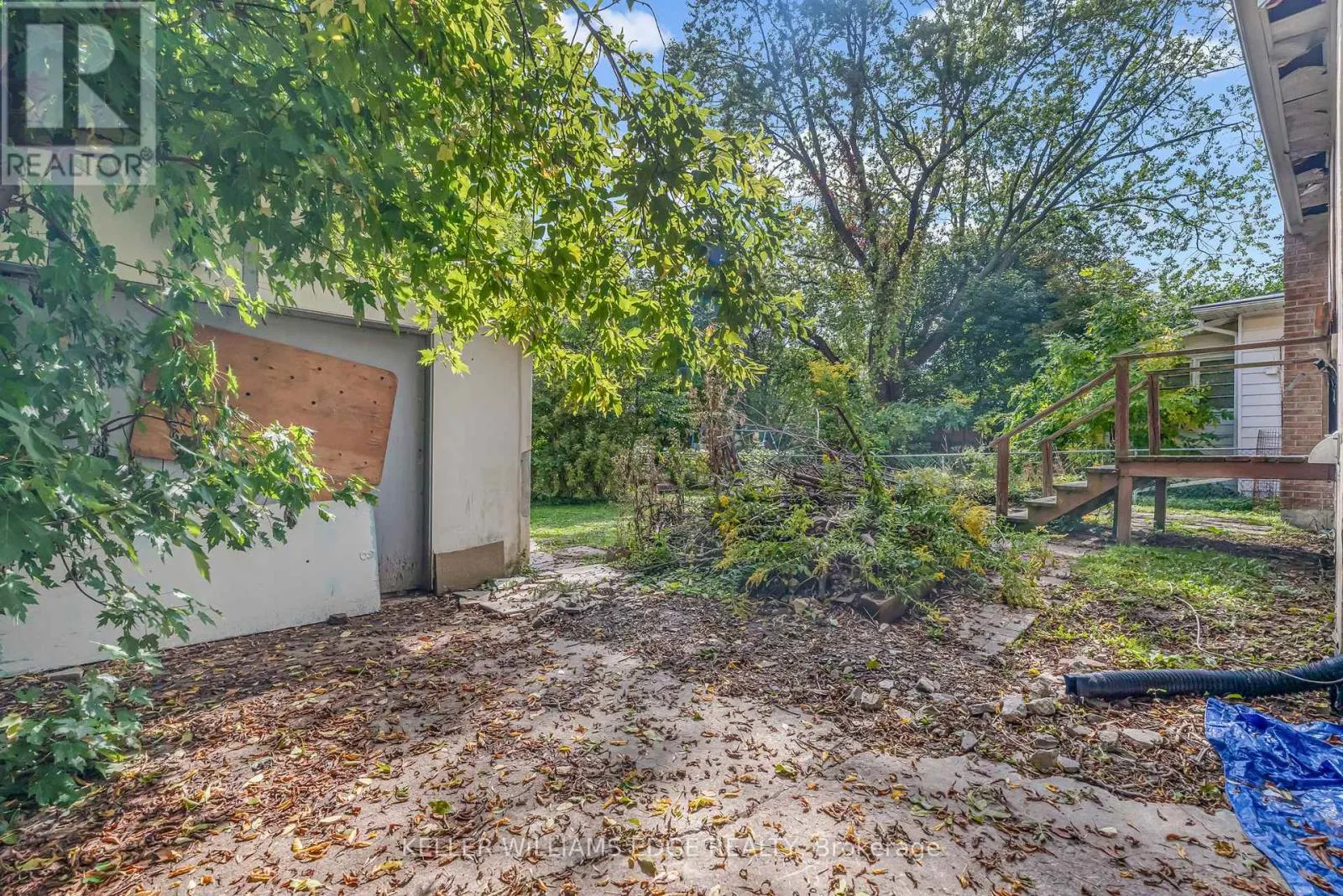63 MINNEWAWA ROAD