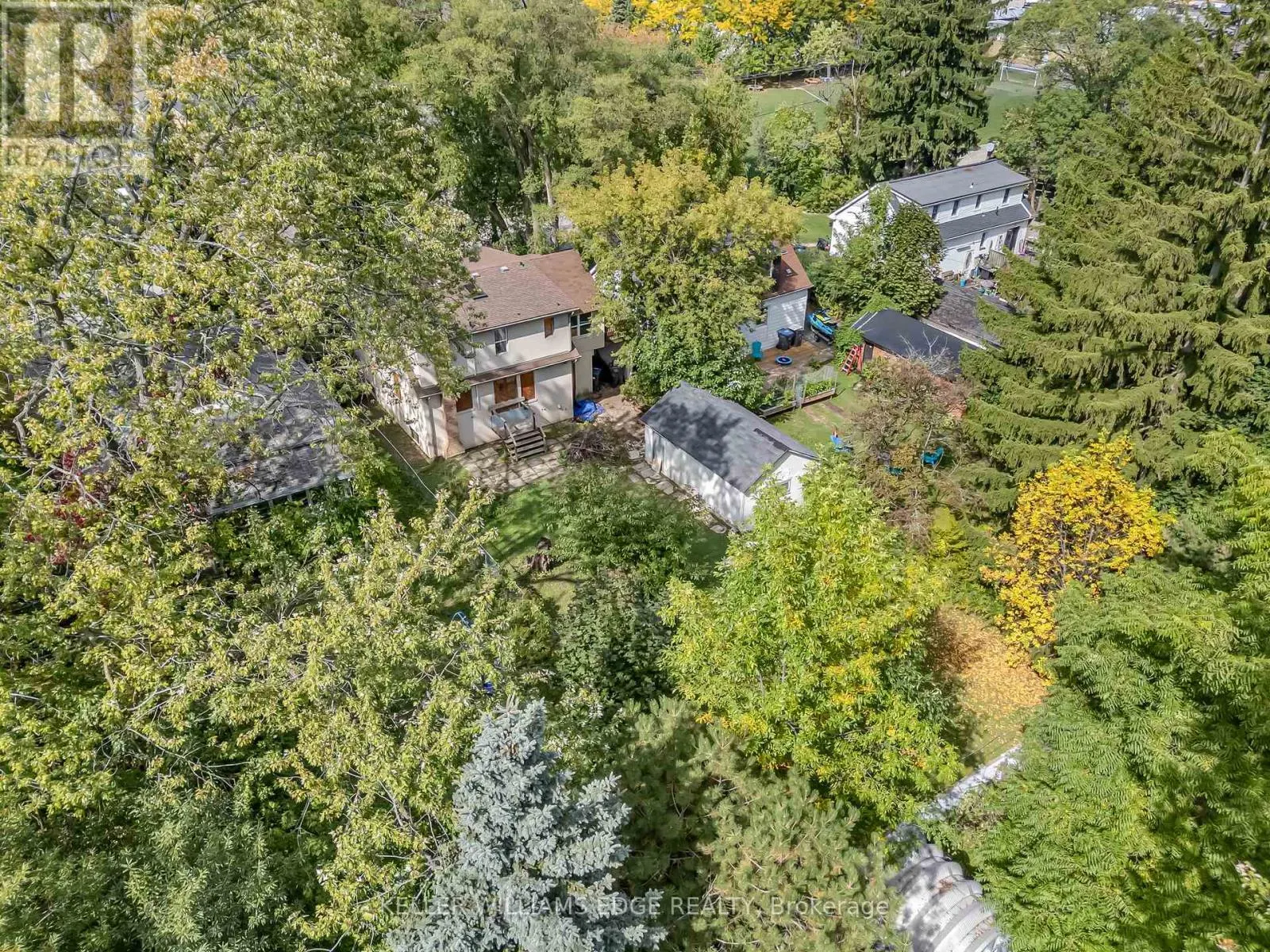 63 MINNEWAWA ROAD