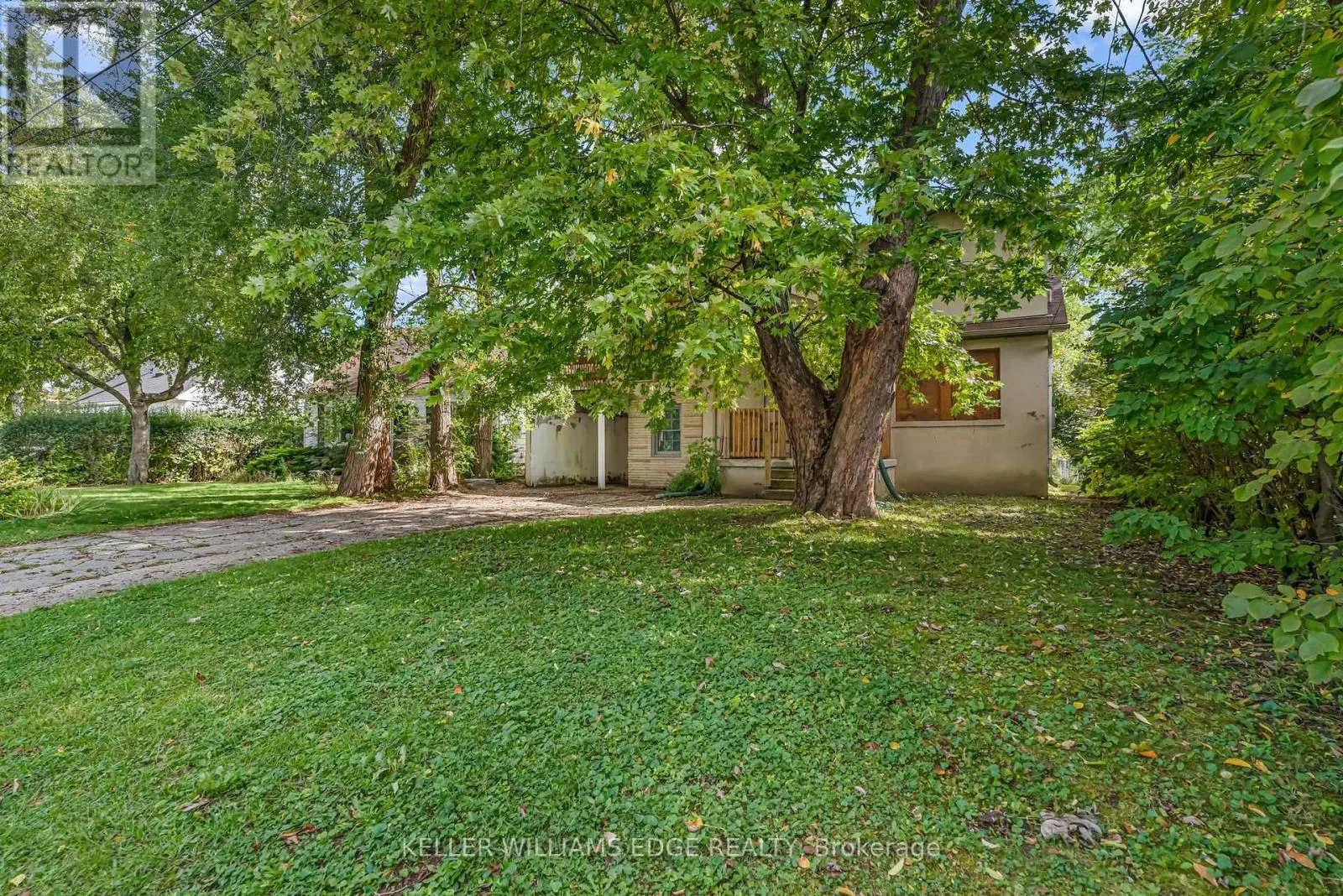 63 MINNEWAWA ROAD