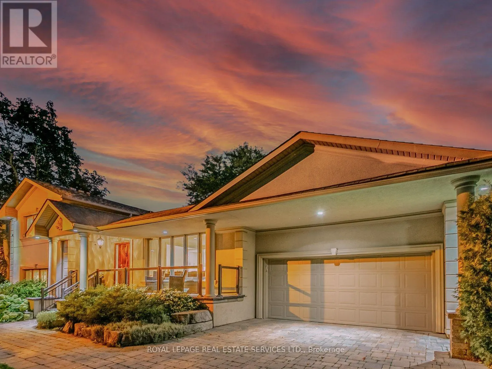 6 CADMAN COURT