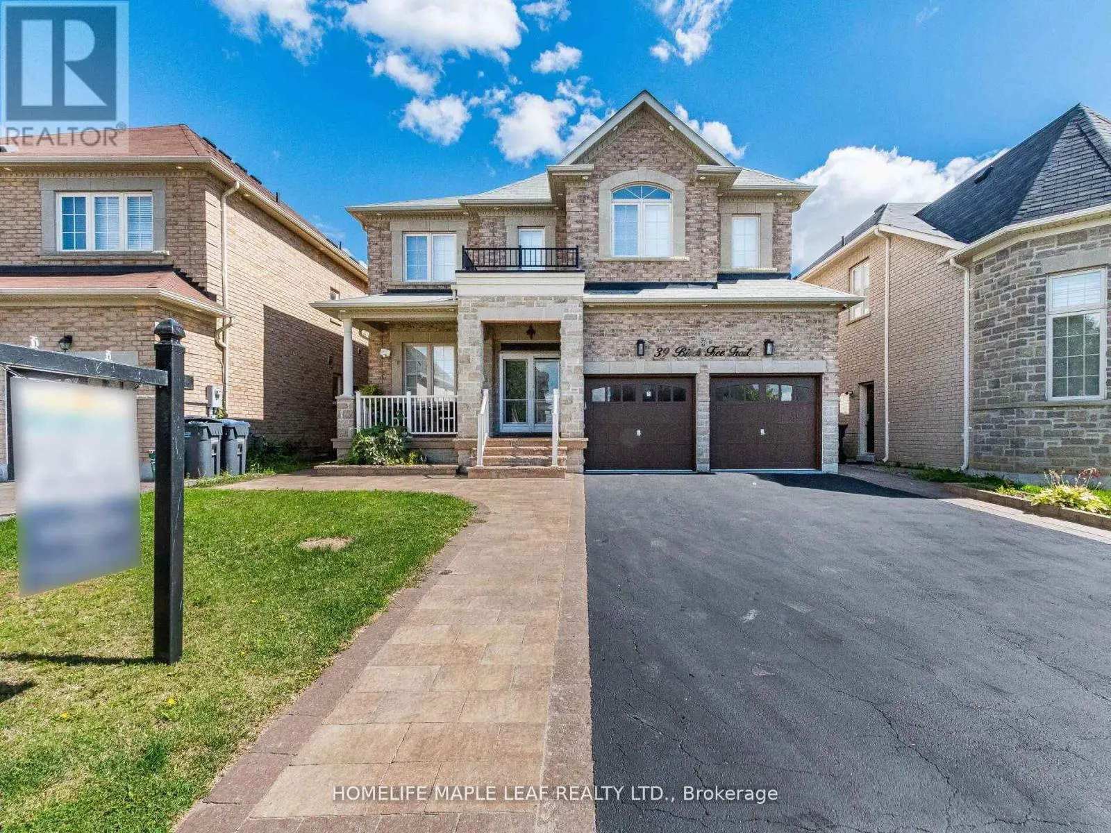 39 BIRCH TREE TRAIL