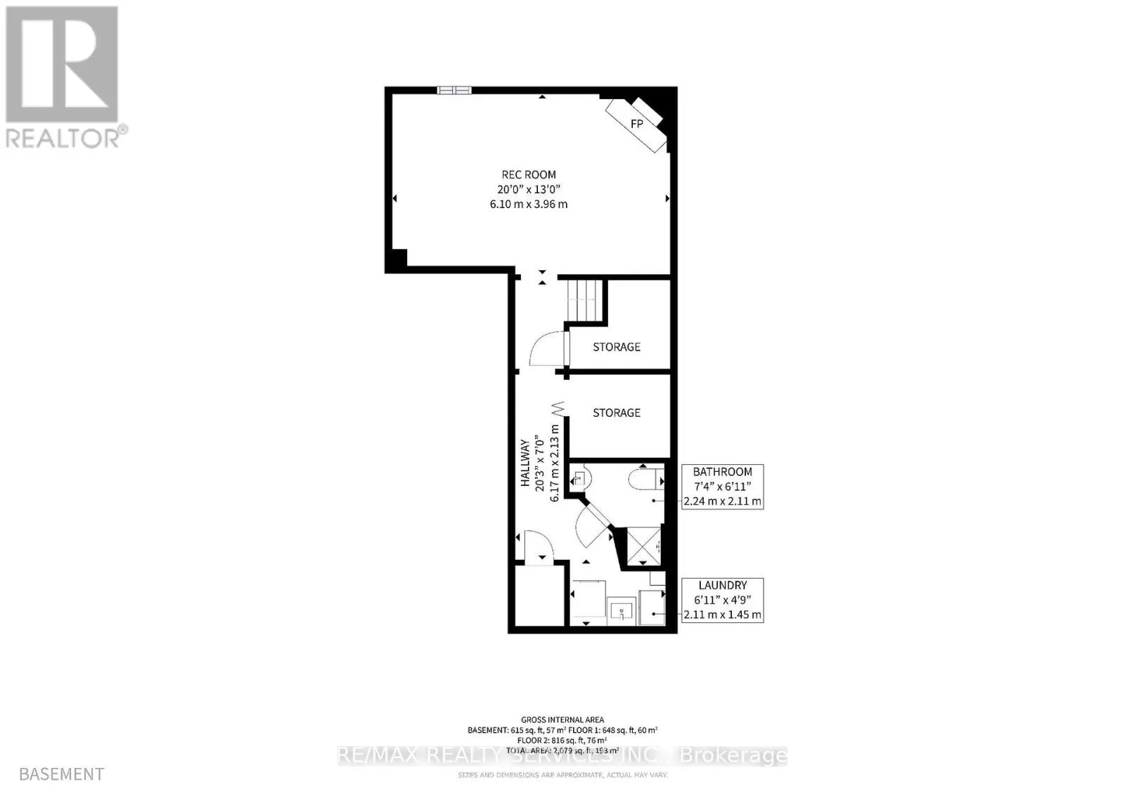 14 BRYANT COURT