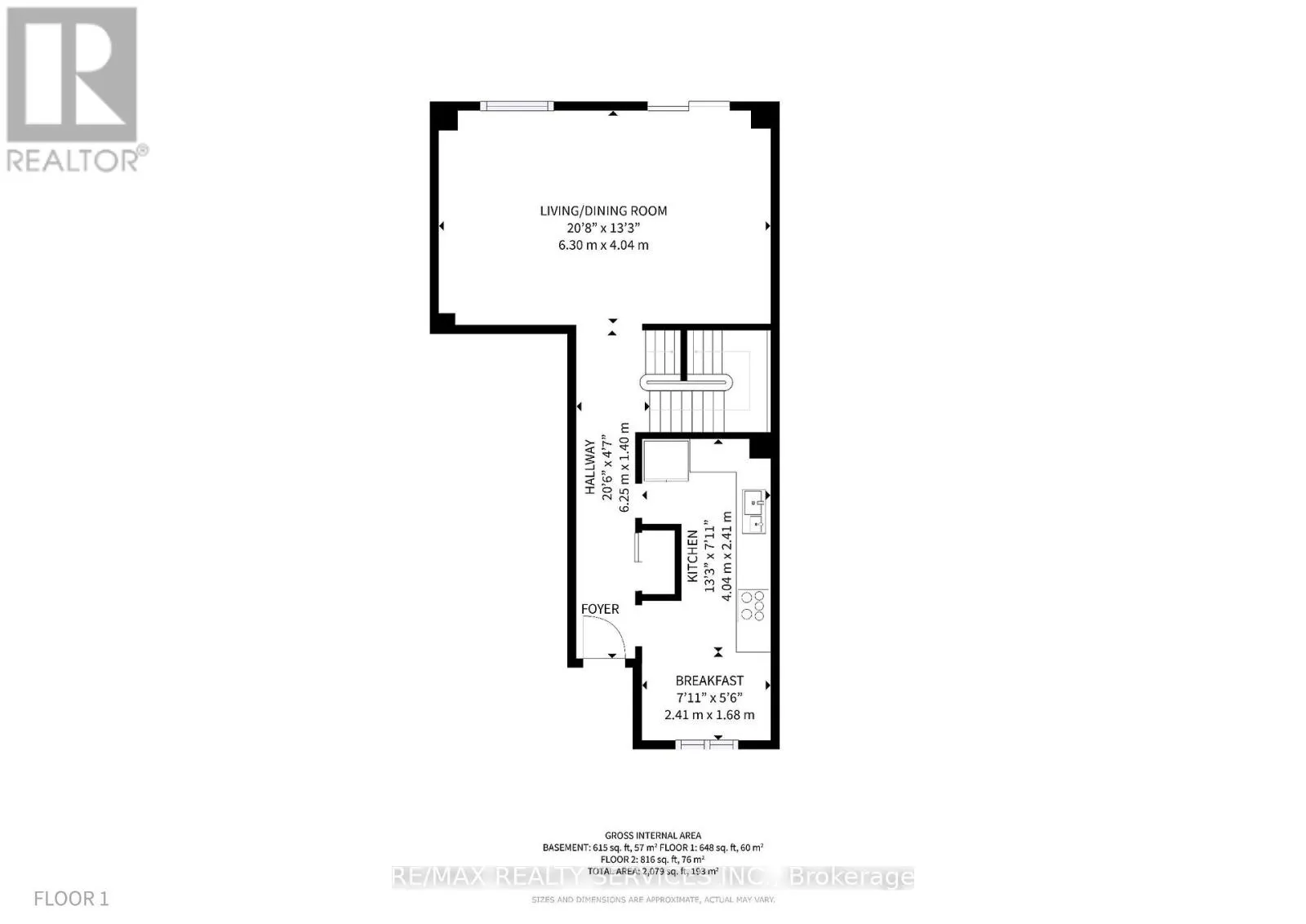 14 BRYANT COURT