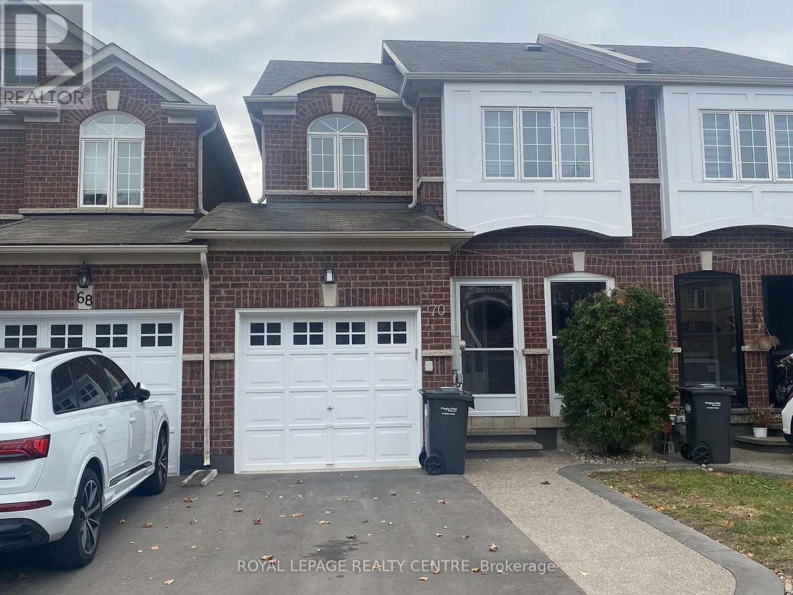 70 CHARCOAL WAY