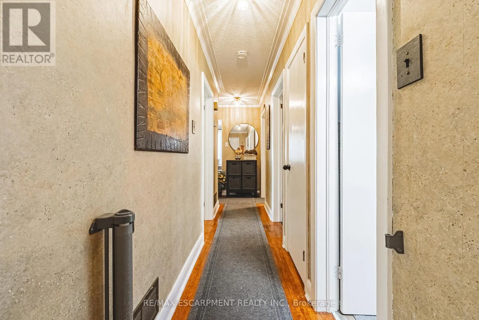 1 NORWICH PLACE