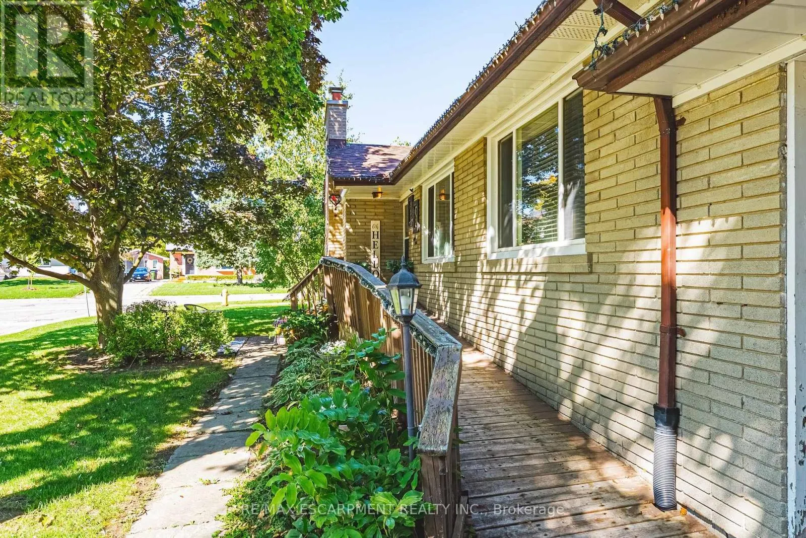 1 NORWICH PLACE