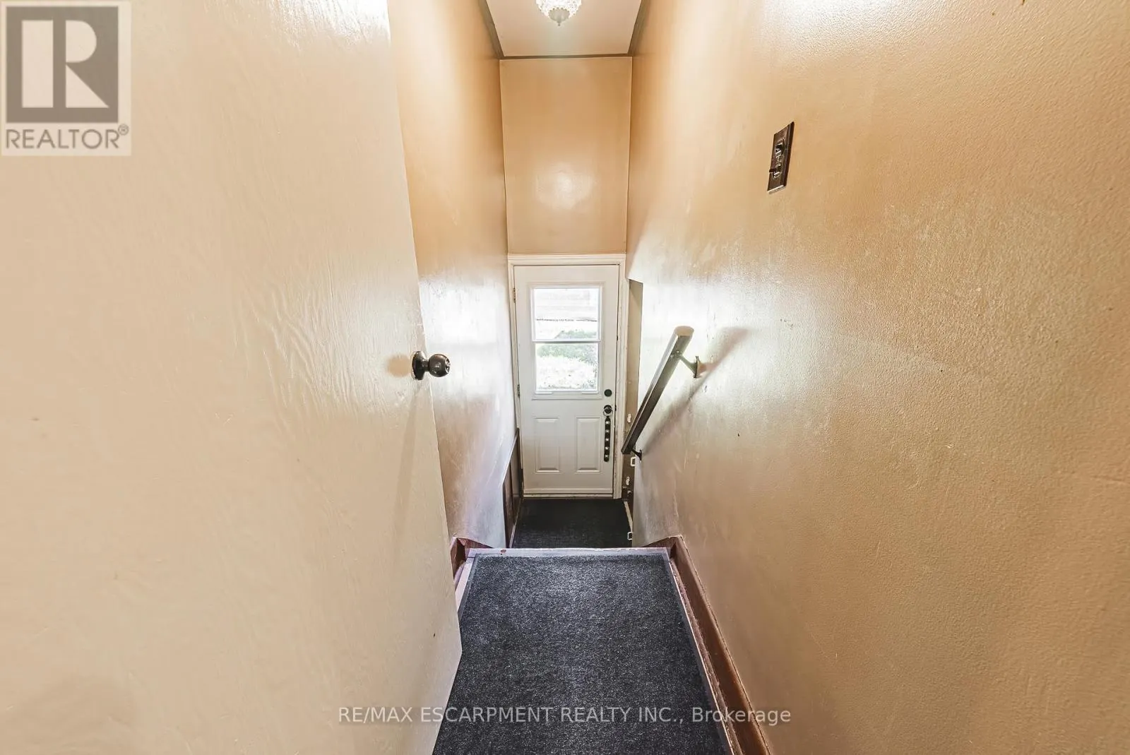 1 NORWICH PLACE