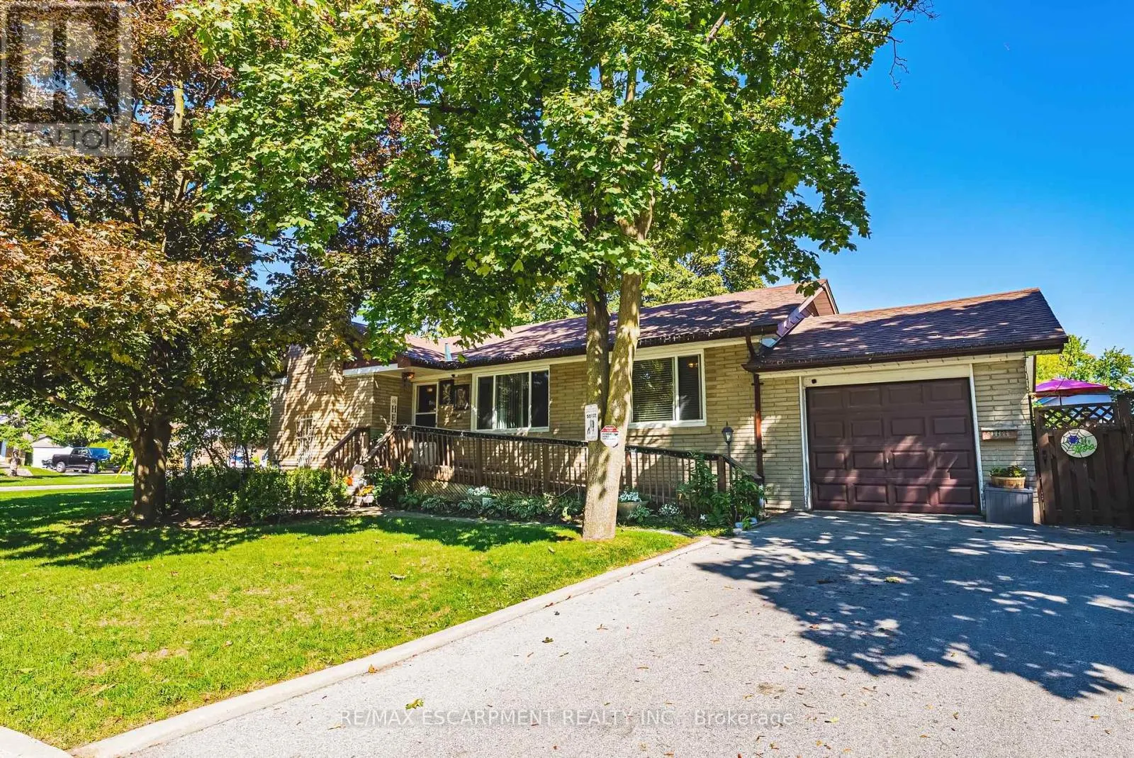 1 NORWICH PLACE