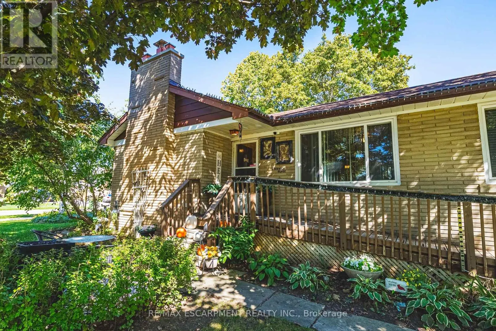 1 NORWICH PLACE