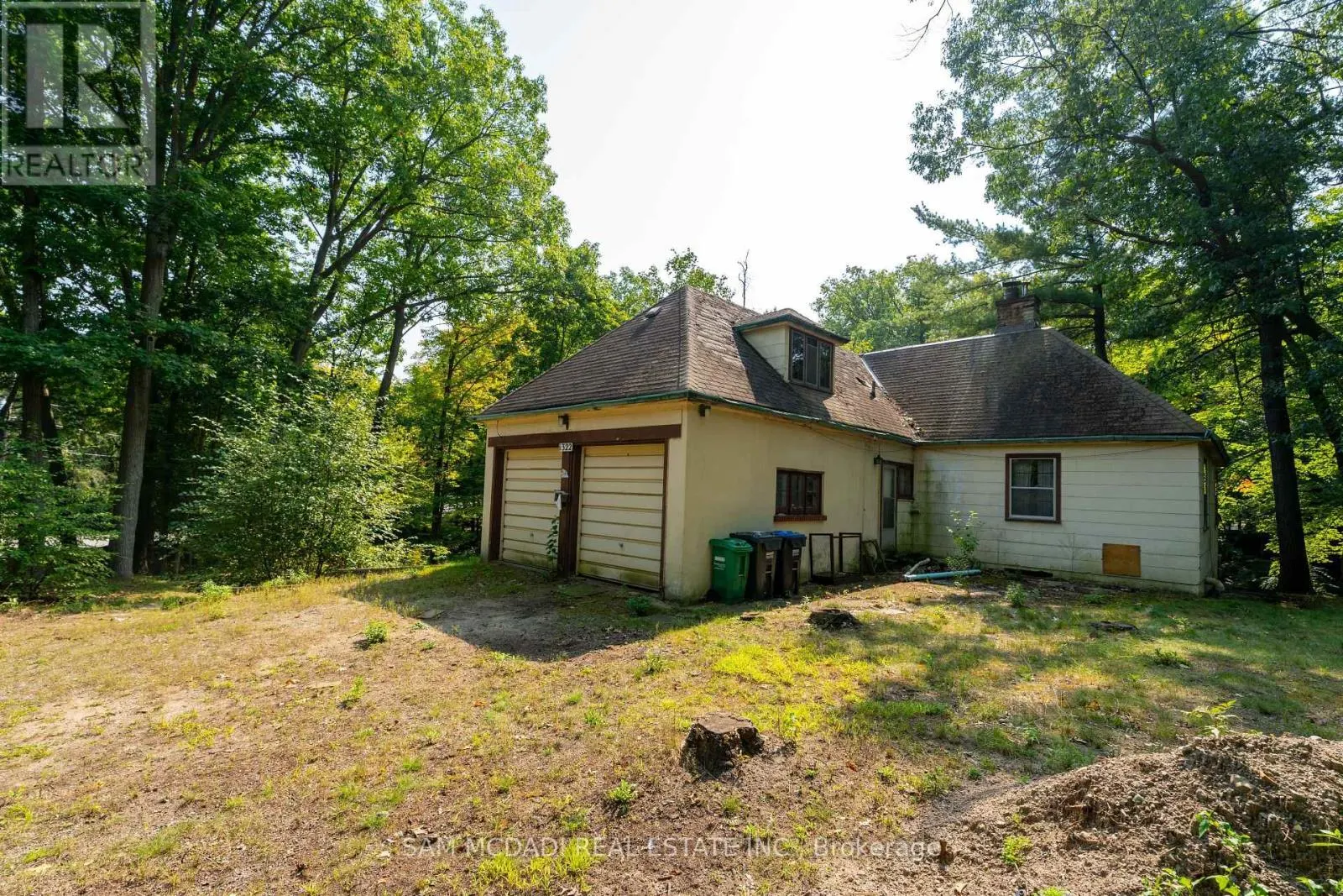 1322 BIRCHVIEW DRIVE