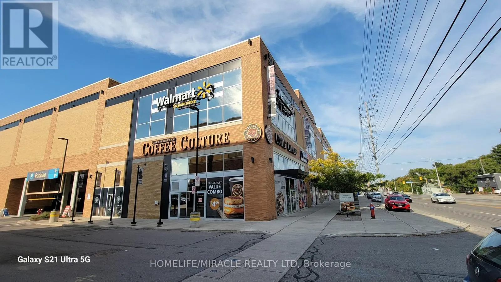 134 - 1060 DOUGLAS MCCURDY COMM ROAD