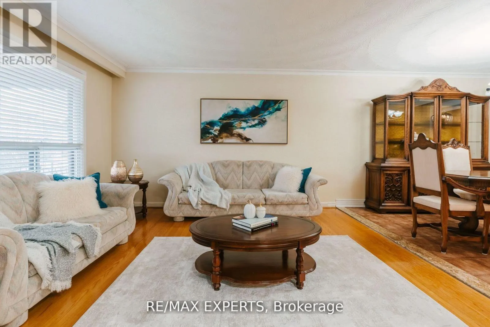 1 CRESTON ROAD