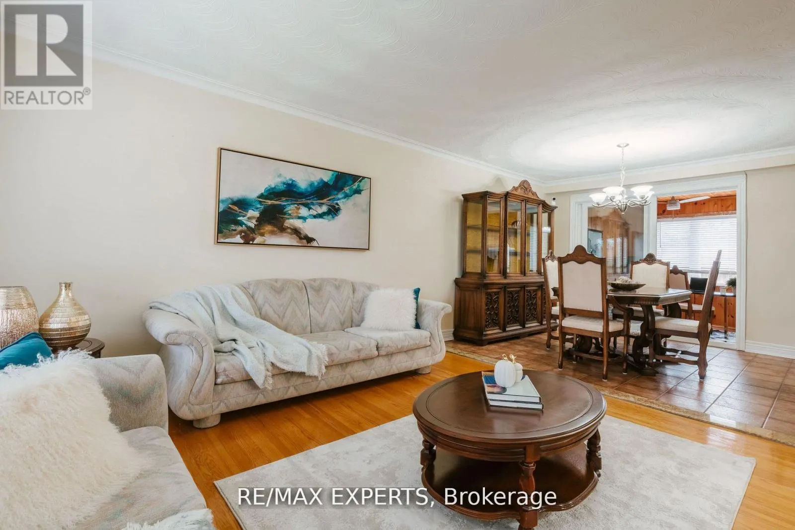 1 CRESTON ROAD