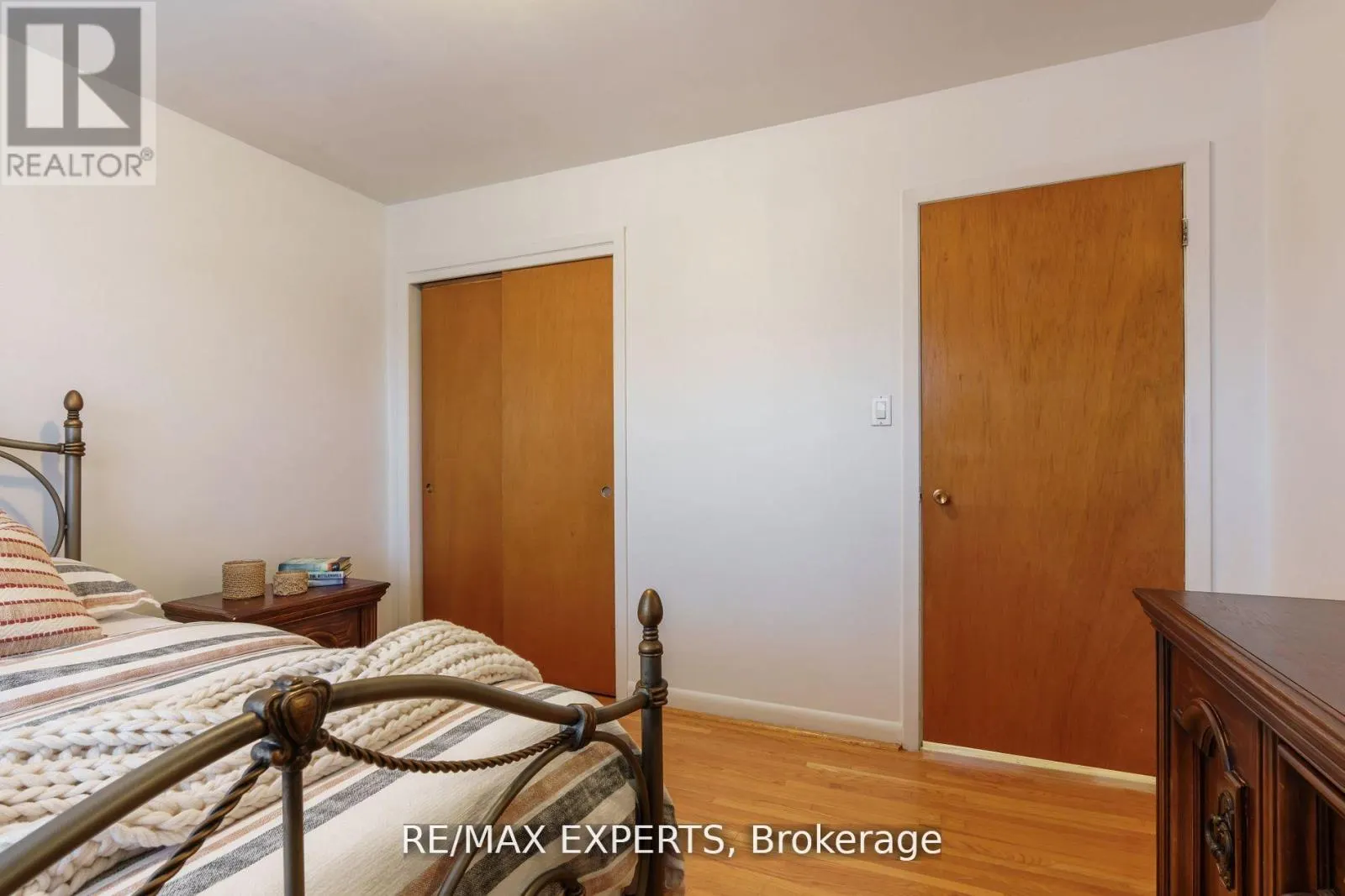 1 CRESTON ROAD