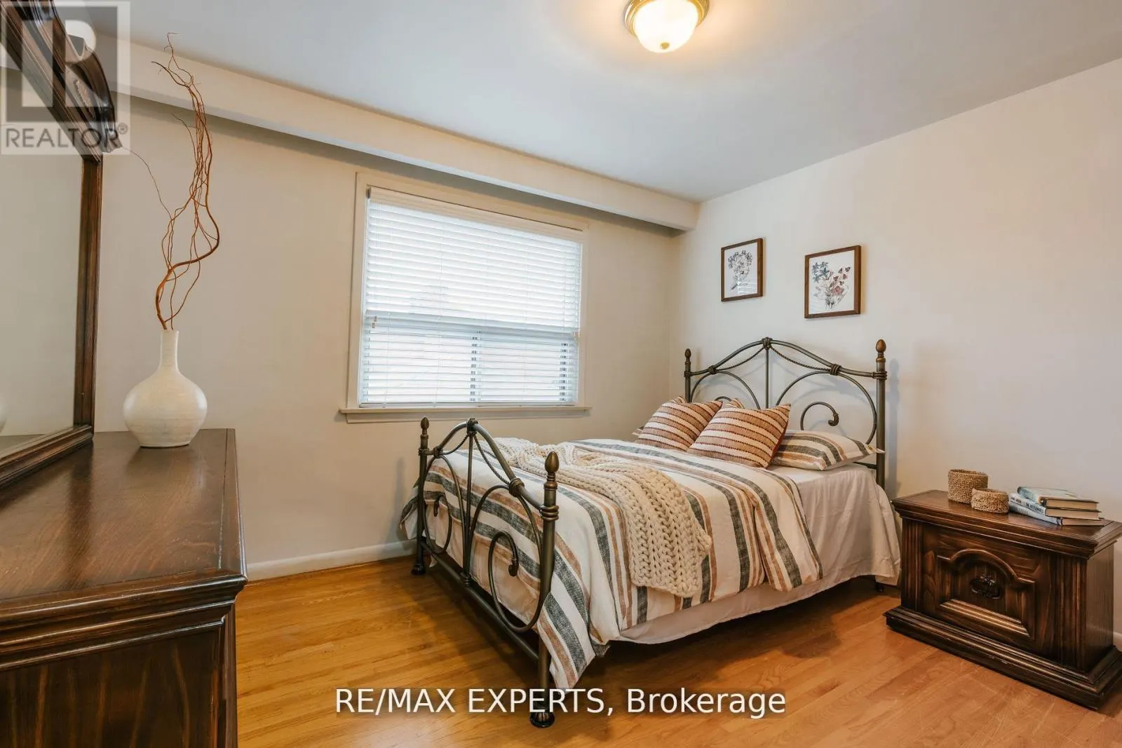 1 CRESTON ROAD