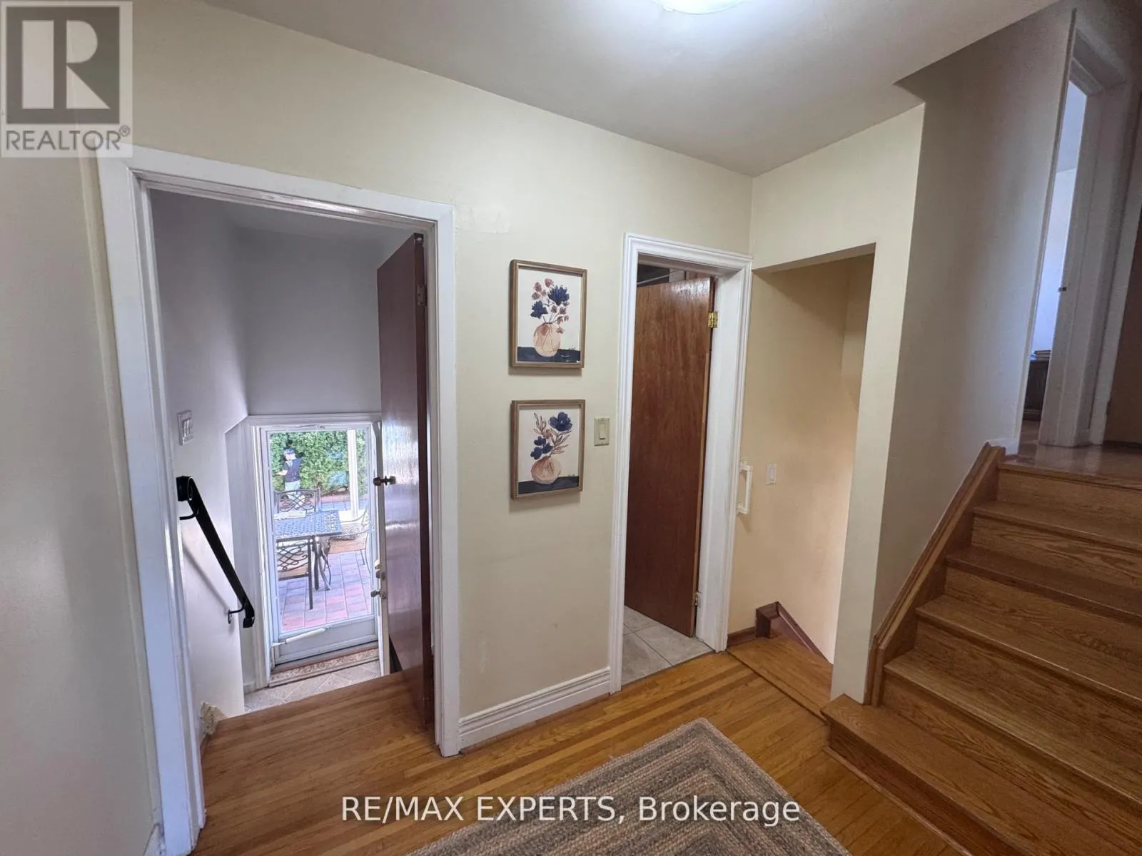1 CRESTON ROAD