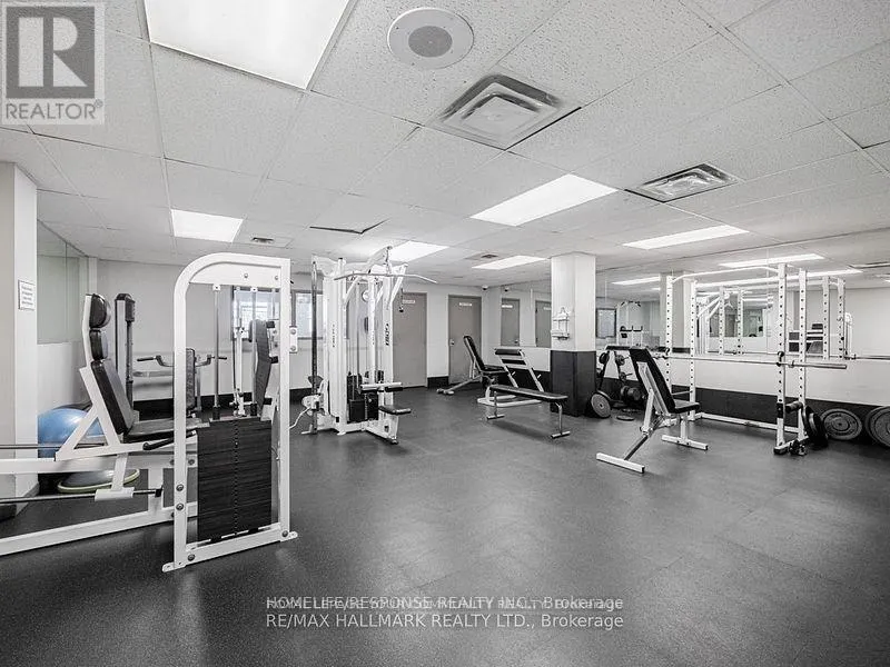 1401 - 1535 LAKESHORE ROAD