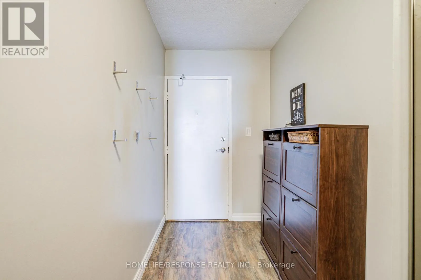 1401 - 1535 LAKESHORE ROAD