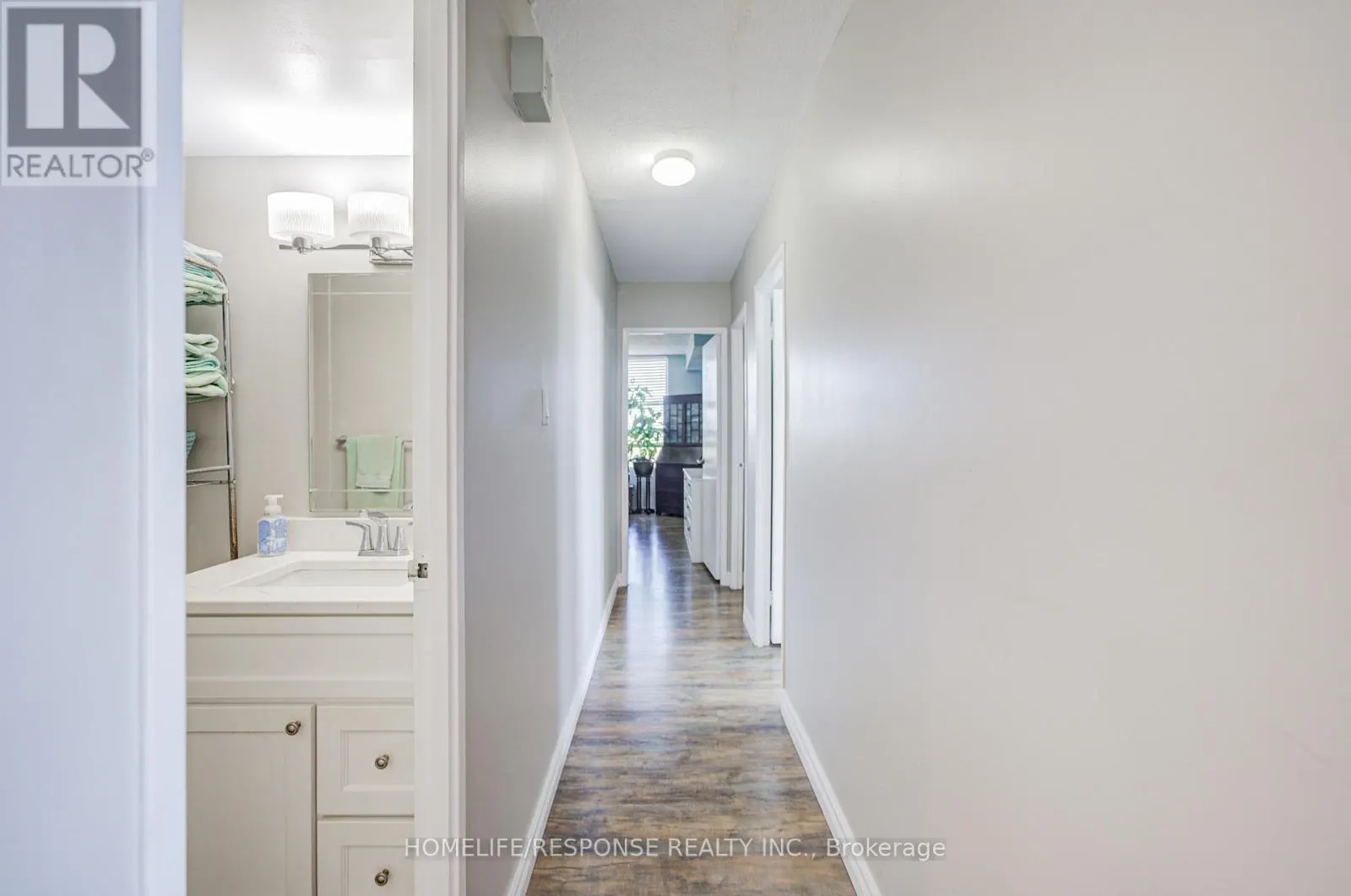 1401 - 1535 LAKESHORE ROAD