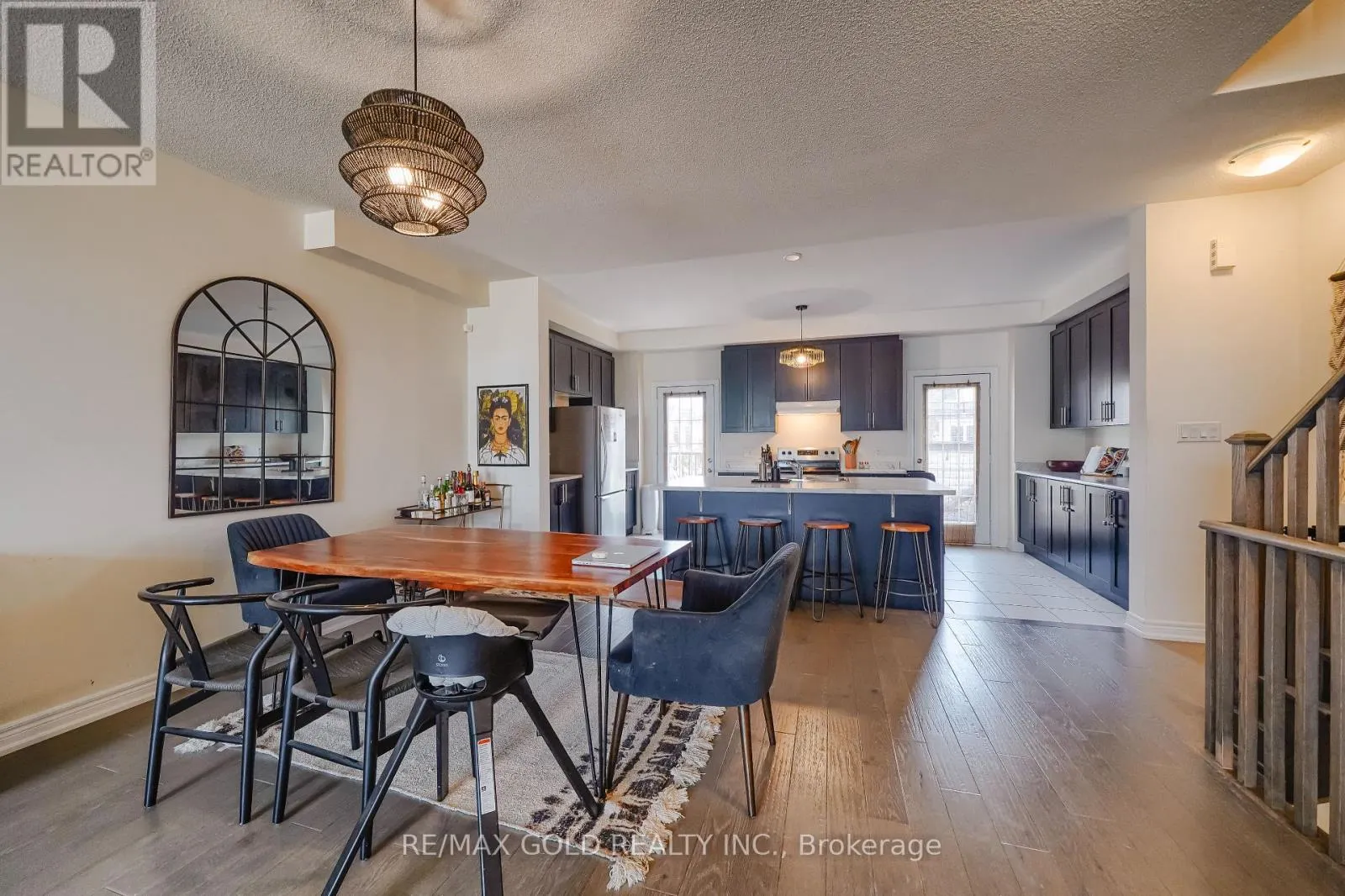 124 FRUITVALE CIRCLE