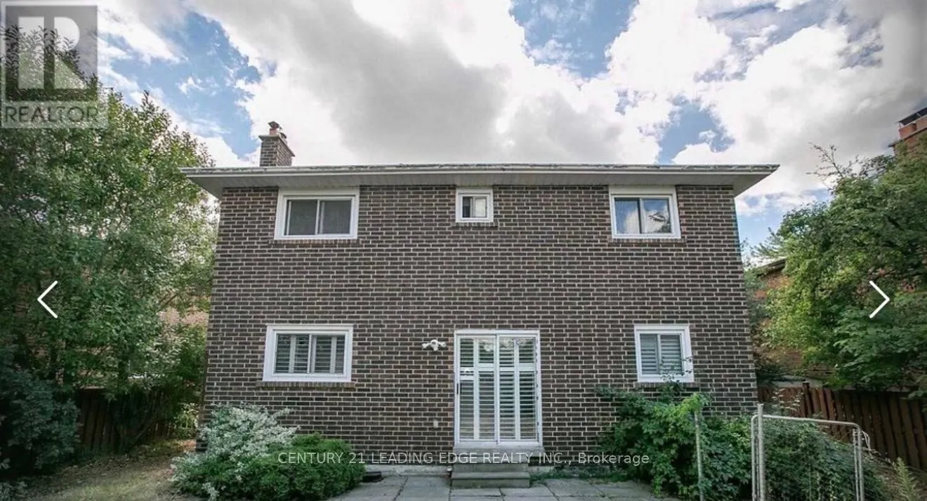 434 RUTHERFORD ROAD N