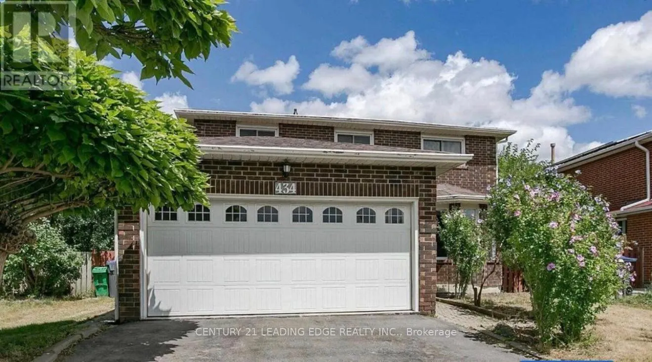 434 RUTHERFORD ROAD N
