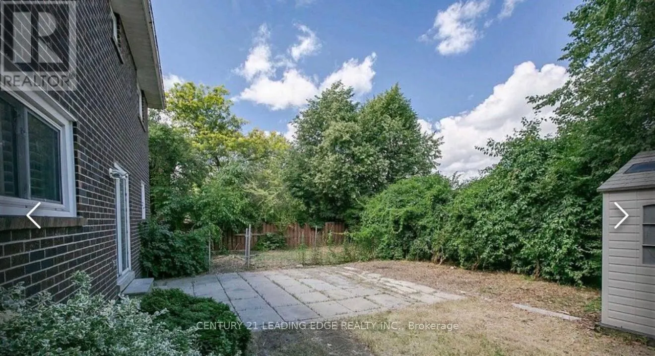 434 RUTHERFORD ROAD N