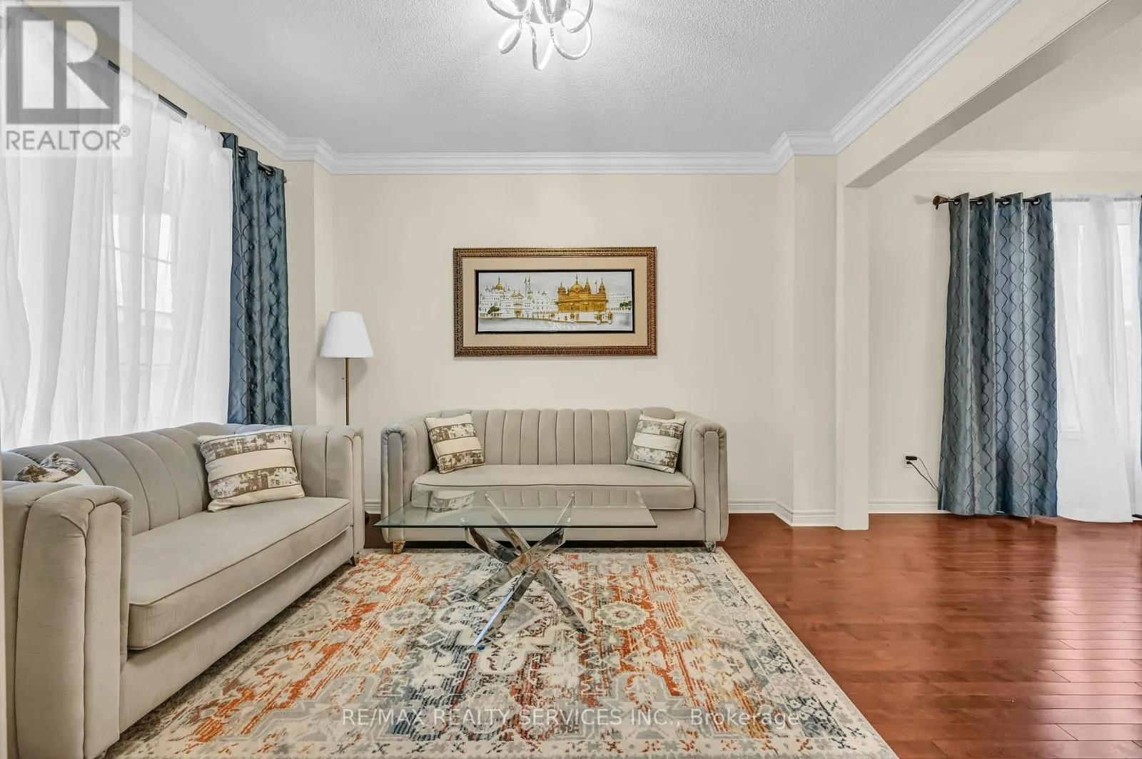3 BELLCREST ROAD