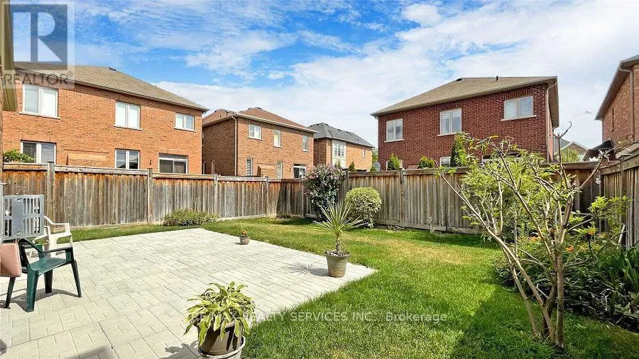 3 BELLCREST ROAD