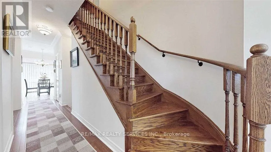 3 BELLCREST ROAD