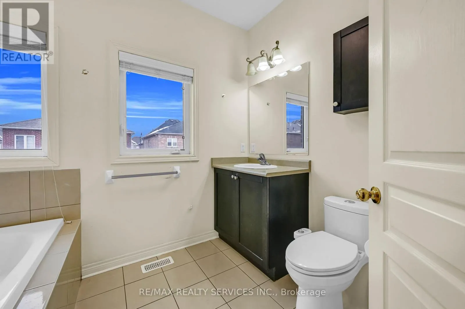 3 BELLCREST ROAD