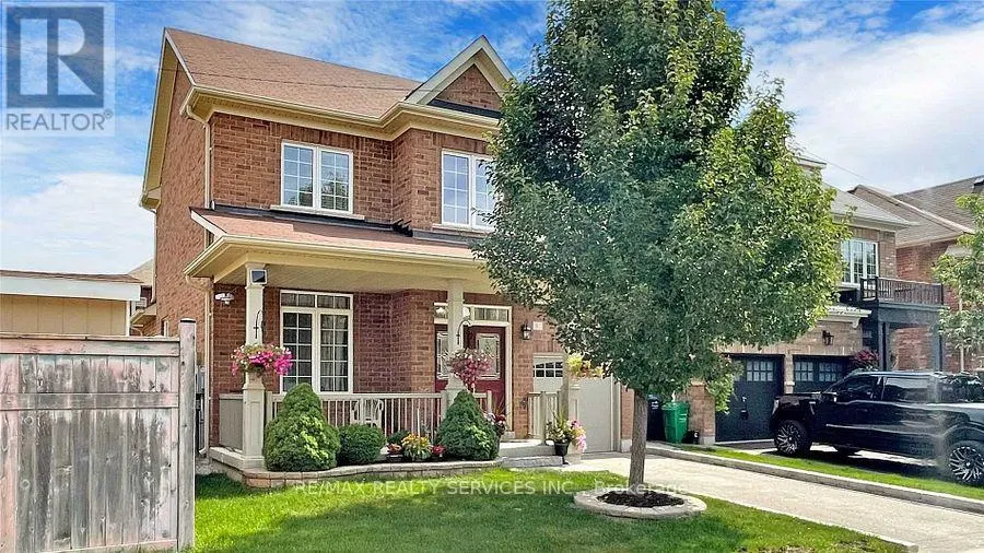 3 BELLCREST ROAD