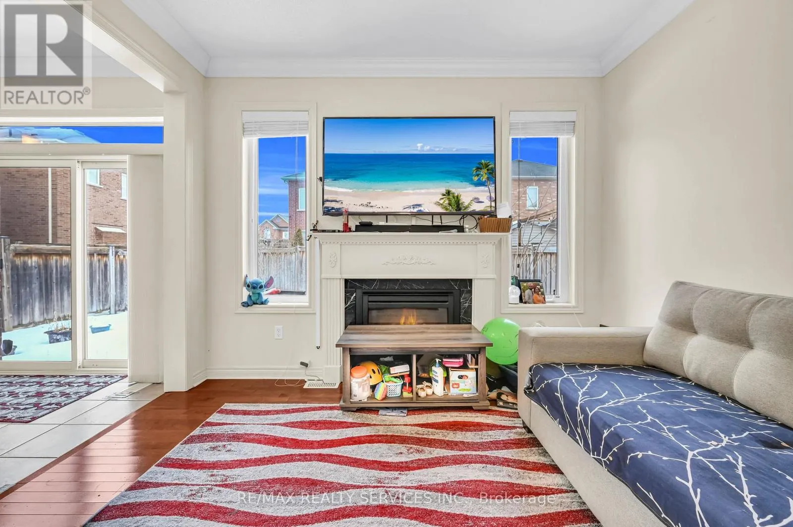 3 BELLCREST ROAD